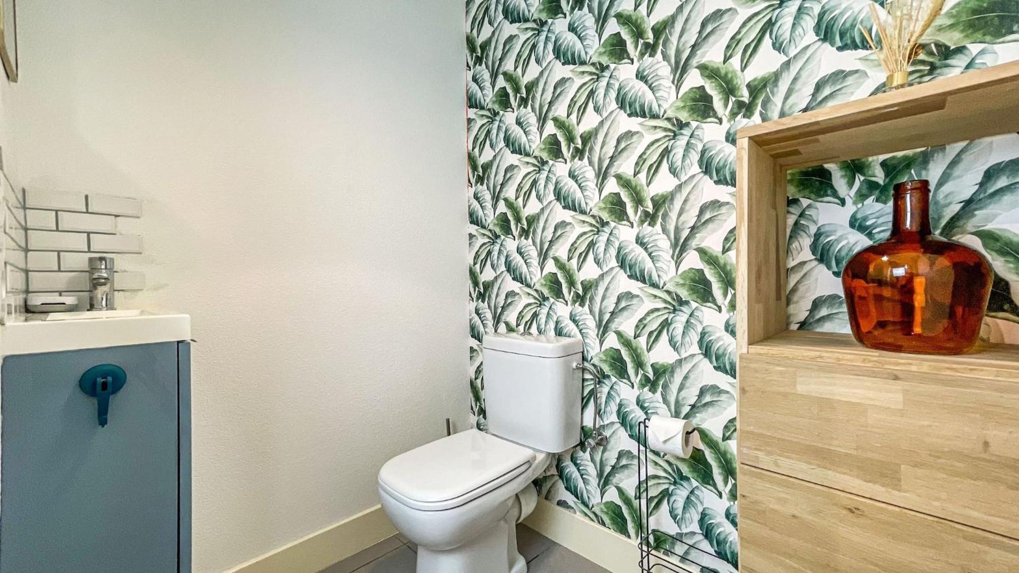 Homey Chloe - New - Parking Gratuit - Balcon Prive - Proche Geneve Annemasse Exterior foto